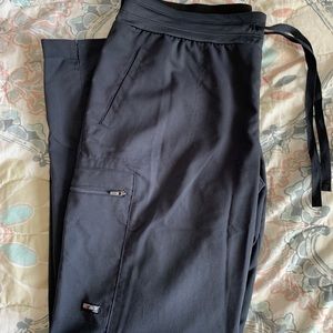 Greys Anatomy Scrub Pants